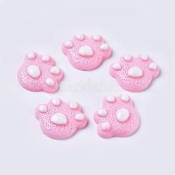 Harz Cabochons&nbsp;RESI-WH0008-14B