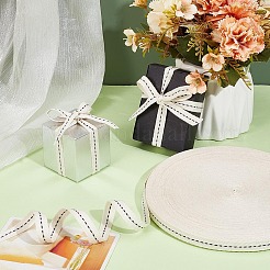 Ruban à chevrons en coton&nbsp;OCOR-WH0070-149A