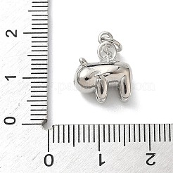 Charms in ottone&nbsp;KK-B155-16P