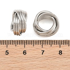 Perline in ottone&nbsp;KK-CBA78C7-48C-P