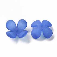 Coupelles en acrylique mat&nbsp;MACR-S371-06A-751