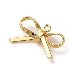 Messing Anhänger & Charms&nbsp;KK-P285-09G