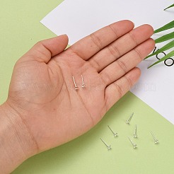 925 risultati di orecchini a bottone in argento sterling&nbsp;STER-K167-043B-S