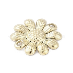 304 maglie in acciaio inox connettori charms&nbsp;STAS-L022-410G