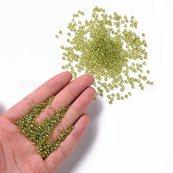 8/0 Glasperlen&nbsp;SEED-A006-3mm-104
