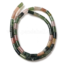 Natur Indien Achat Perlen Stränge&nbsp;G-B091-A11-01