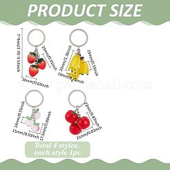 Harz keychain&nbsp;KEYC-PH01549