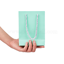 Sacchi di carta kraft&nbsp;AJEW-PH0017-33