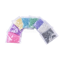 6/0 perline di vetro&nbsp;SEED-JQ0001-05-4mm