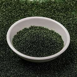 Cuentas de rocailles redondas miyuki&nbsp;SEED-JP0010-RR0306