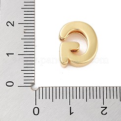 Gestellmessingperlen&nbsp;KK-A208-10G