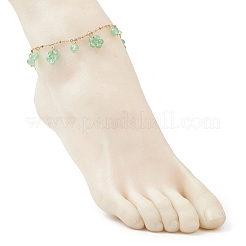 3 pièce de 3 couleurs de perles de coquillage et de jade malaisien naturel teinté&nbsp;AJEW-AN00706