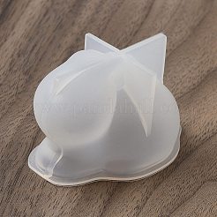 Ostermotiv Hase DIY Silikon Kerzenformen&nbsp;SIL-F019-01B