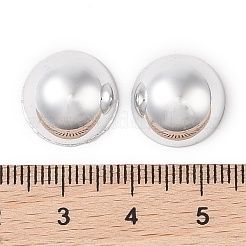 Ccb-Kunststoff-Cabochons&nbsp;KY-C020-15C-P