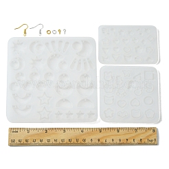 DIY Ohrring Kits&nbsp;DIY-FS0004-74