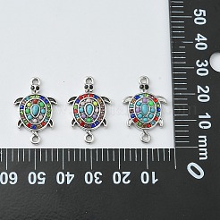 10 Stück Legierungs-Anhänger&nbsp;PALLOY-CJ0002-39