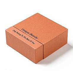 Scatole di gioielli di carta&nbsp;OBOX-G016-B01