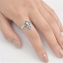 Fingerringe aus Kreuzlegierung&nbsp;FS-WGD13AF-01