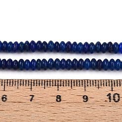 Gefärbt natürlichen weißen Jade Perlen Stränge&nbsp;G-T139-57A-03