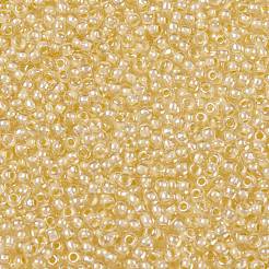 Toho runde Saatperlen&nbsp;SEED-XTR11-0770