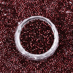 Perles de verre fgb 11/0 de qualité A&nbsp;SEED-S030-1212