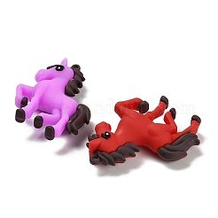 PVC-Kunststoff-Anhänger&nbsp;FIND-I069-02