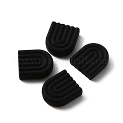 Perle di silicone ecologiche per uso alimentare&nbsp;SIL-WH0008-11J