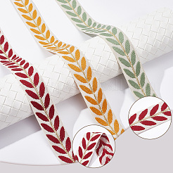 Ruban de polyester&nbsp;OCOR-WH0036-38C-06