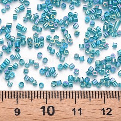 GlasZylinderförmigperlen&nbsp;SEED-S047-J-007