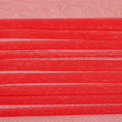 Polyester-Mesh-Gewebe&nbsp;DIY-WH20009-40I