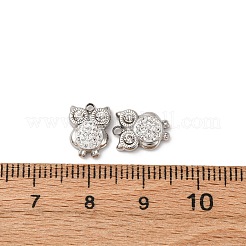Anhänger aus Edelstahl 304&nbsp;STAS-L022-523P