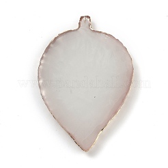 Palette de couleurs en résine imitation agate&nbsp;MRMJ-H001-B02