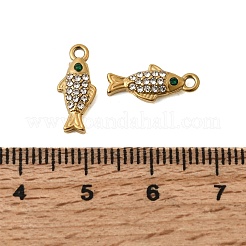 Anhänger aus Edelstahl 304&nbsp;STAS-B128-23B-G