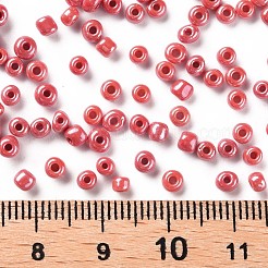 8/0 Glasperlen&nbsp;SEED-A012-3mm-125