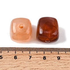 Perles acryliques opaques&nbsp;OACR-D320-01L