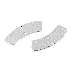 Ciondoli connettore in ottone&nbsp;KK-T027-27P