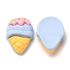 Cabochons en résine&nbsp;CRES-M008-02C