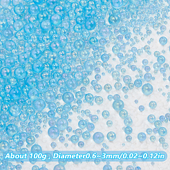 Perle di bolle da 100 g&nbsp;GLAA-SC0002-34A