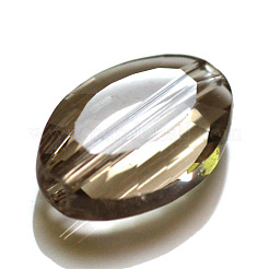 Perles d'imitation cristal autrichien&nbsp;SWAR-F072-9x6mm-M