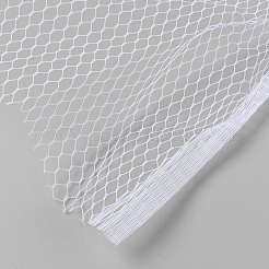 Netzgewebe aus Polyester&nbsp;DIY-WH0504-143B