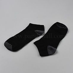 Bootssocken aus Polycotton&nbsp;AJEW-WH20054-022B