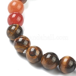 Bijoux chakra&nbsp;AJEW-I059-12G