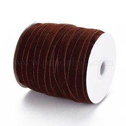 Einseitiges Samtband&nbsp;SRIB-T004-01-27
