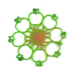 Accessori per decorazioni a tema natale stampi in silicone&nbsp;DIY-L067-D08