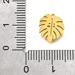 Anhänger aus 304 Edelstahl&nbsp;STAS-K263-82G