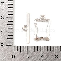 Messing Knebelverschlüsse&nbsp;KK-G548-41P-04