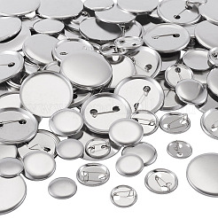 100 Set mit 4 verschiedenen flachen&nbsp;DIY-TA0013-64