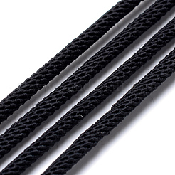 Câblés en polyester tressé&nbsp;OCOR-S109-4mm-16