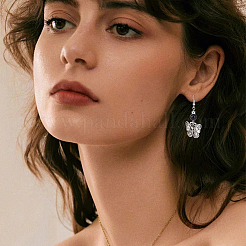 20 pz 10 stili pendenti in lega di stile tibetano&nbsp;FIND-SC0021-44