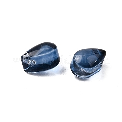 Perles en verre&nbsp;GLAA-D303-02H